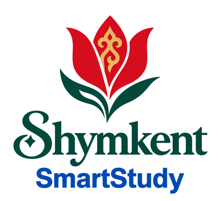 Shymkent SmartStudy